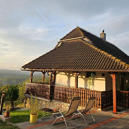Cozy House Zivko With Balcony Βίλα Plitvička Jezera Εξωτερικό φωτογραφία