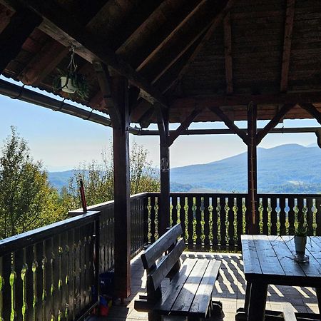 Cozy House Zivko With Balcony Βίλα Plitvička Jezera Εξωτερικό φωτογραφία