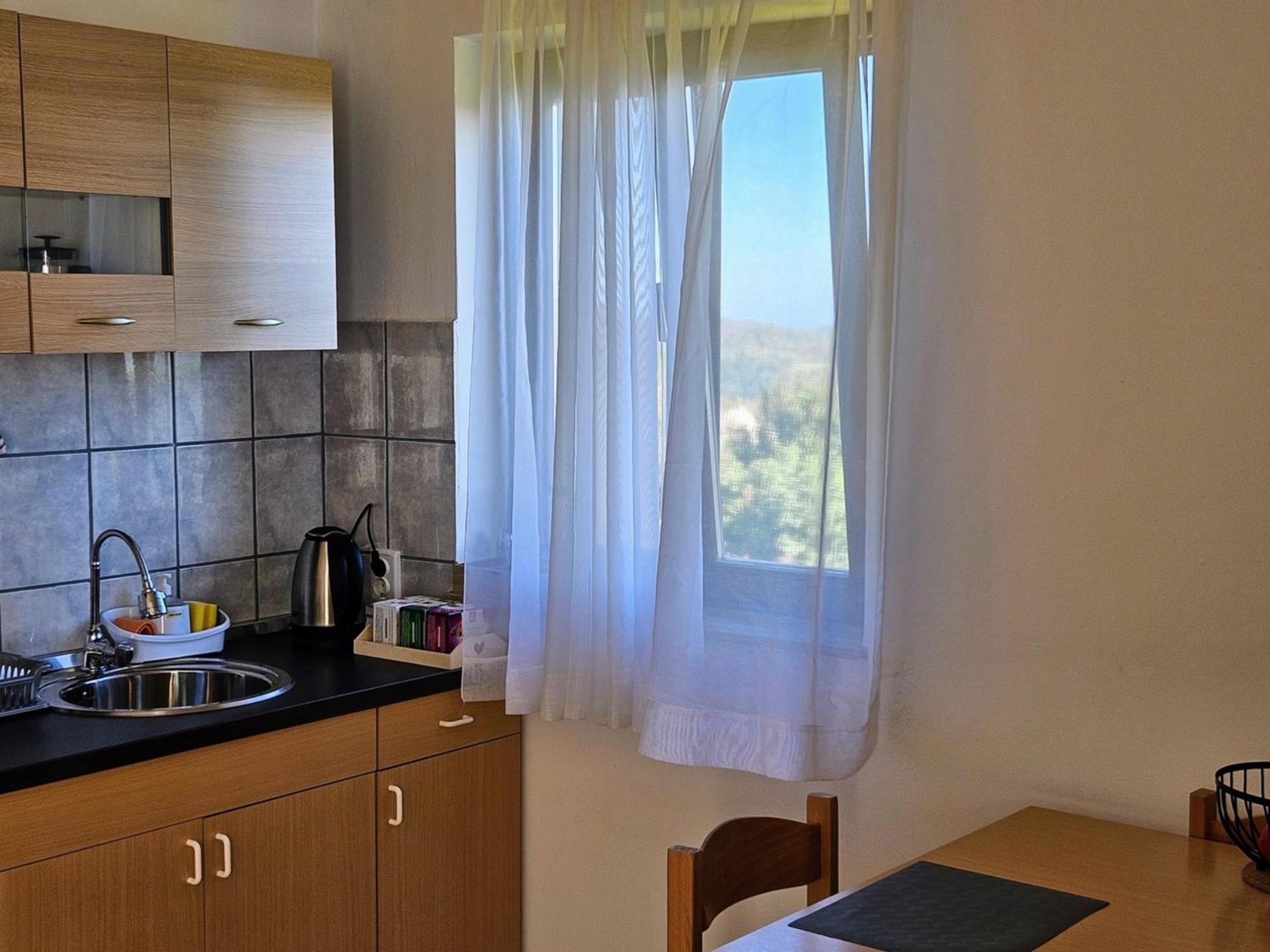 Cozy House Zivko With Balcony Βίλα Plitvička Jezera Εξωτερικό φωτογραφία