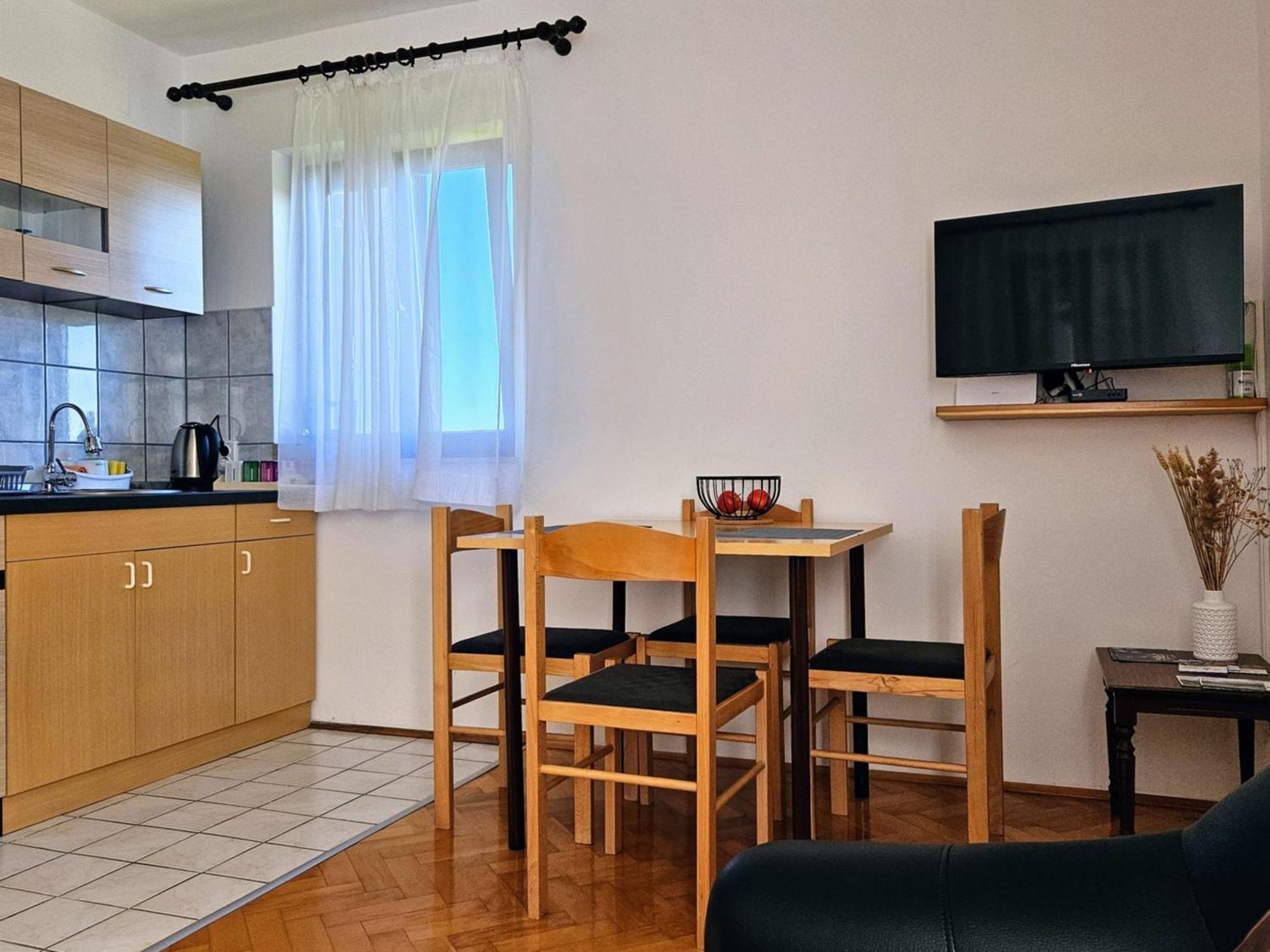 Cozy House Zivko With Balcony Βίλα Plitvička Jezera Εξωτερικό φωτογραφία